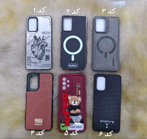 قاب اسپرت سامسونگ A32 4g