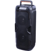 اسپیکر بلوتوثی ABS-4220 + میکروفون و ریموت کنترل