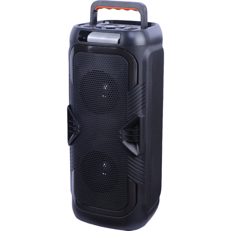 اسپیکر بلوتوثی ABS-4220 + میکروفون و ریموت کنترل