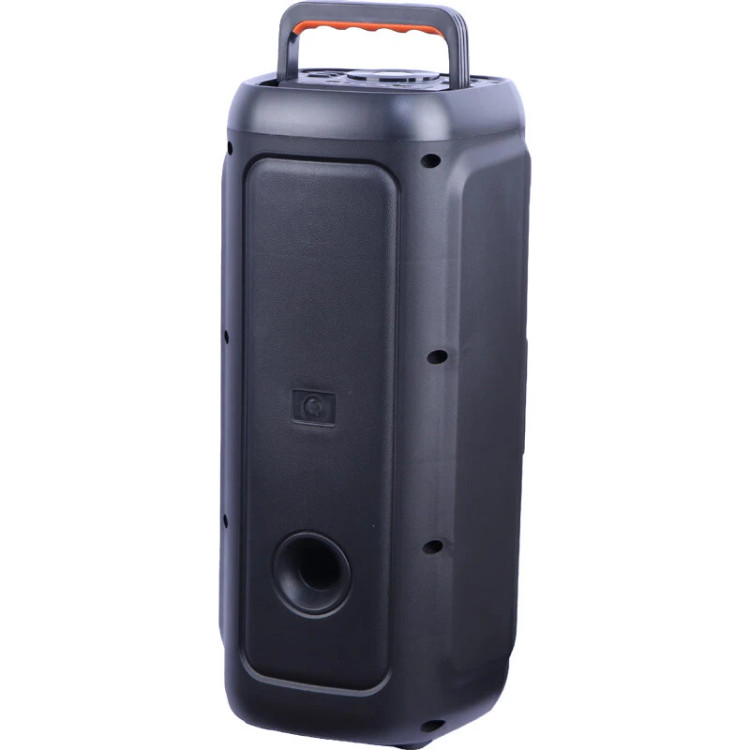 اسپیکر بلوتوثی ABS-4220 + میکروفون و ریموت کنترل