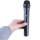 اسپیکر بلوتوثی کی برود KTS-2089 + میکروفون