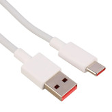 کابل تایپ سی فست شارژ 120 وات اورجینال شیائومی طول 1 متر