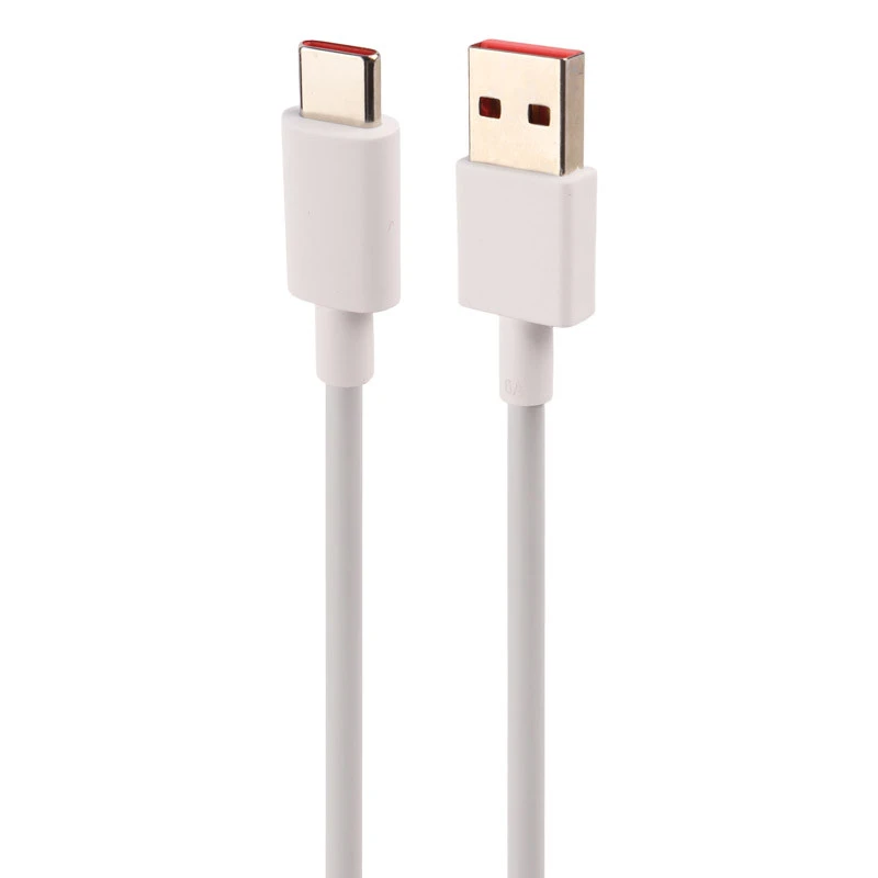 کابل تایپ سی فست شارژ 120 وات اورجینال شیائومی طول 1 متر