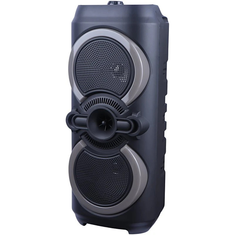 اسپیکر بلوتوثی سینگ ای ZQS8285XW + میکروفون