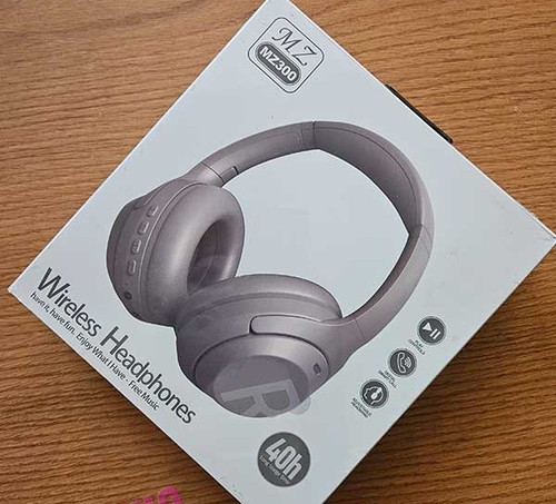 هدفون بی سیم MZ300