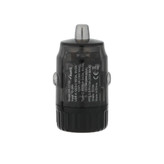 شارژر فندکی فست و PD دو پورت Hicostar مدل HS-CC24 36W