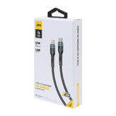 کابل شارژ 1.5 متری PD و فست JBQ Type-C to Lightning مدل CA-720