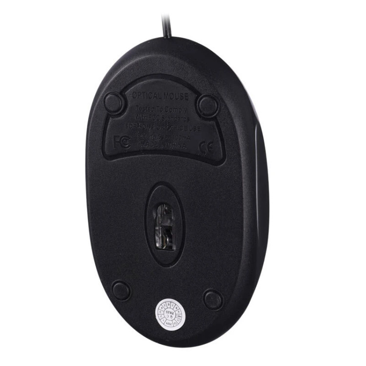 موس دیتالایف M01