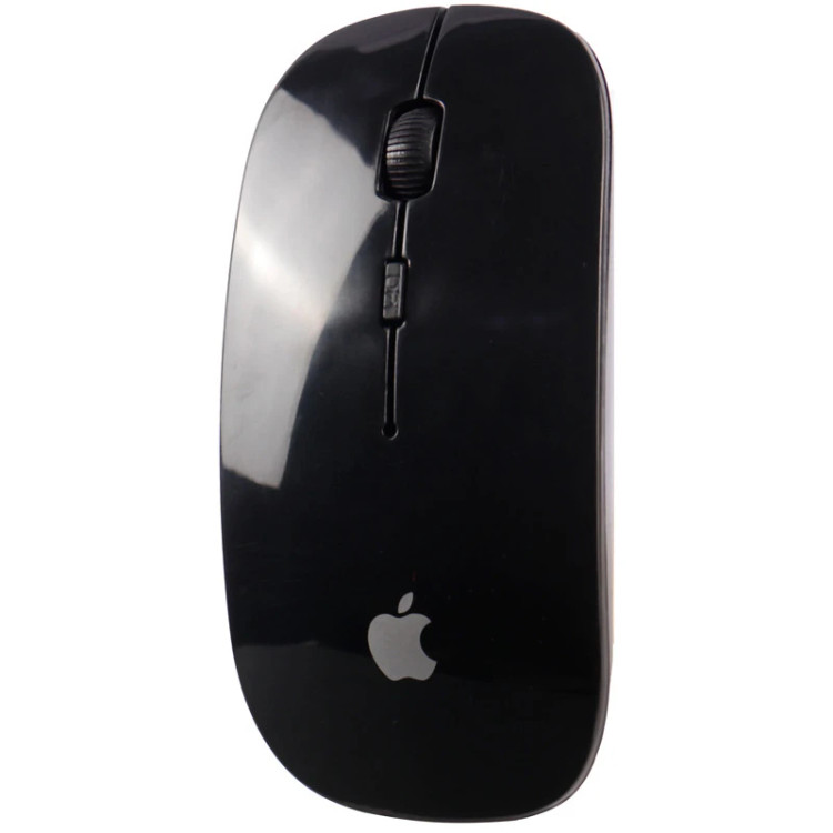 موس بی سیم طرح Apple