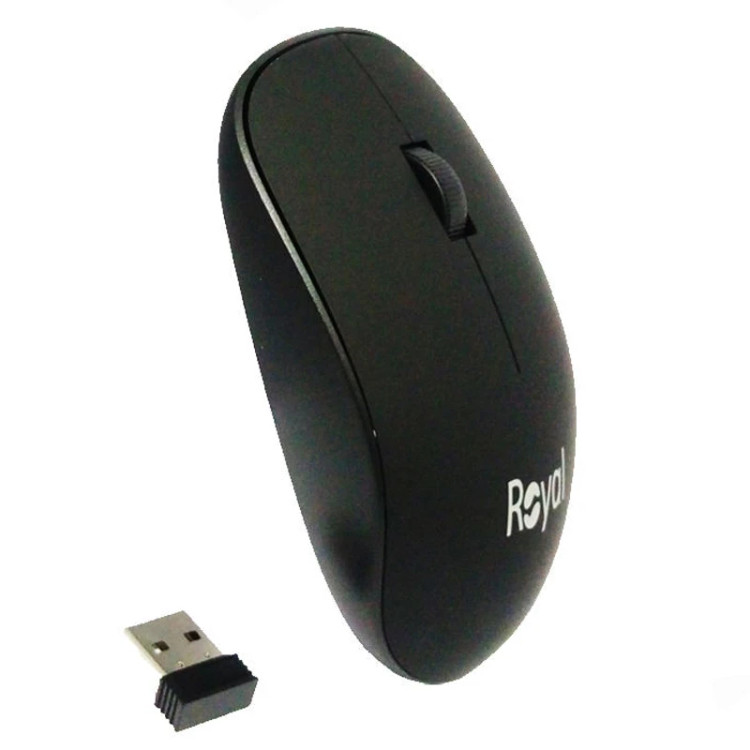 موس بی سیم رویال MW-212