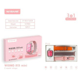 ساعت هوشمند ویسمی WISME-X13 mini