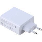 شارژر دیواری 67 وات شیائومی MDY-12-EZ 6.1A + کابل تایپ سی و جعبه گوشی