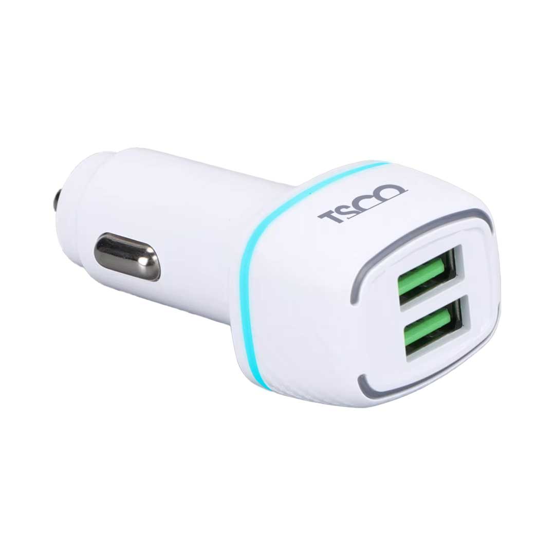 شارژر خودرو تسکو مدل TCG 41