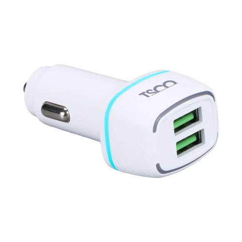 شارژر خودرو تسکو مدل TCG 41